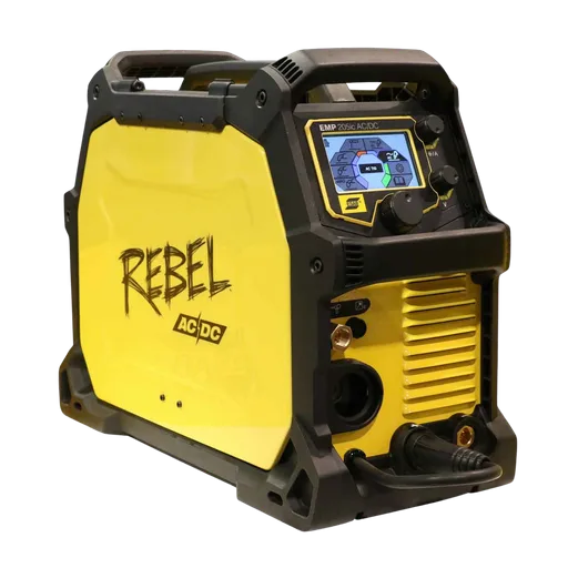 Rebel EMP 235ic