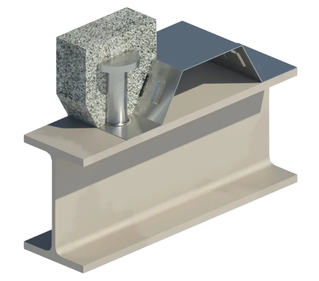 Sistema Stud Bolt