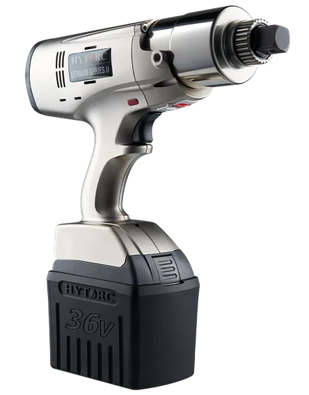 Llave de torque a batería Lithium II