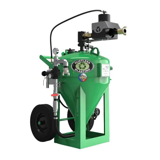 DB500 Abrasive Blaster