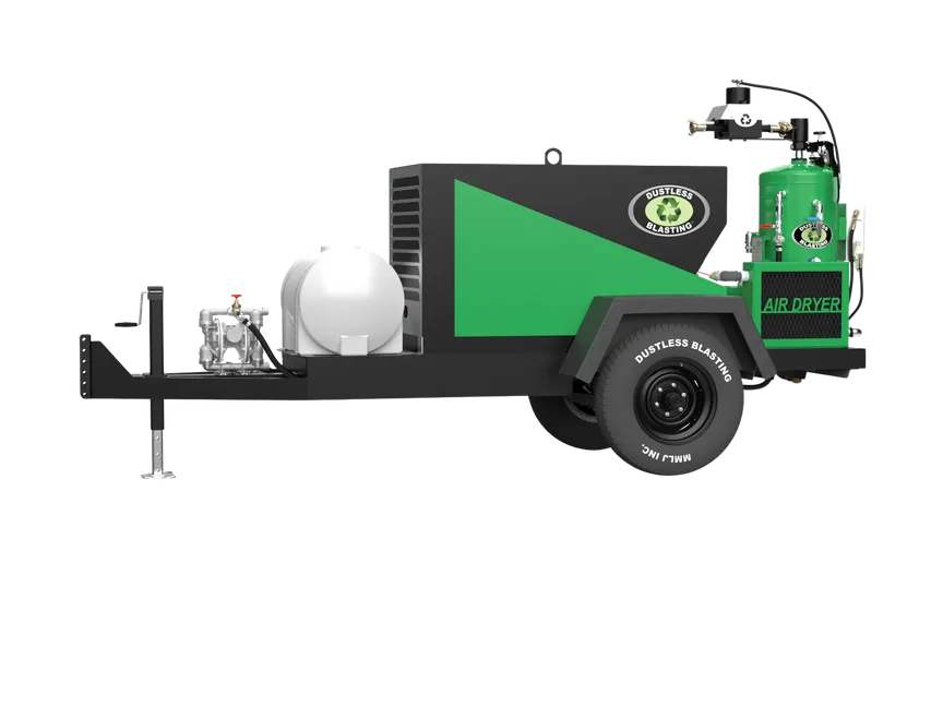 DB350 Mobile XS