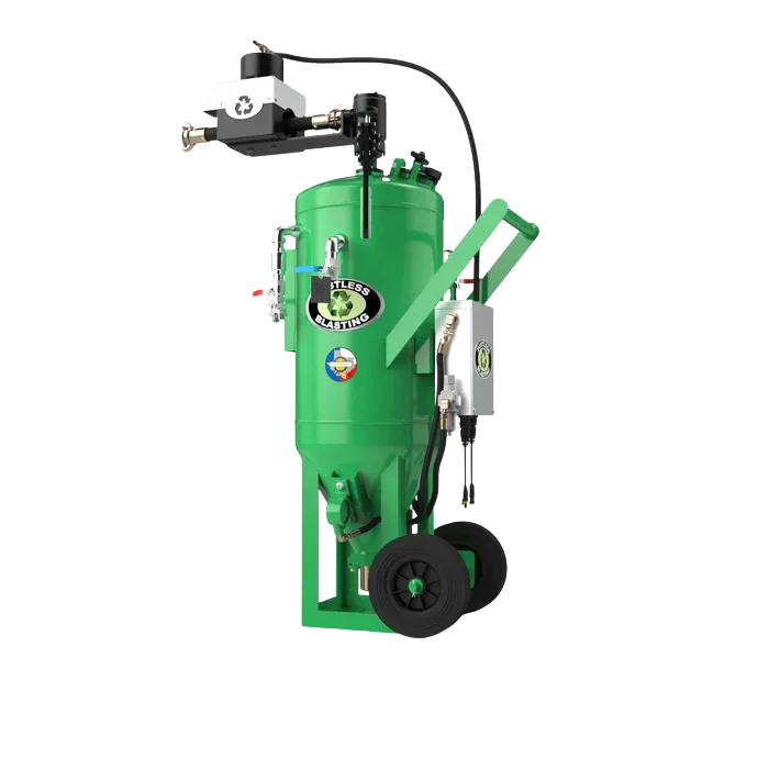 DB350 Abrasive Blaster