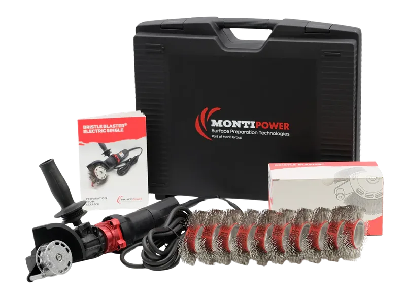 Kits Bristle Blaster