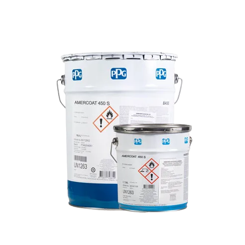 Amercoat 450 S