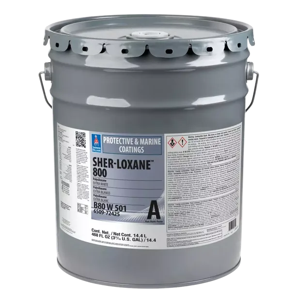 Sher-Loxane 800