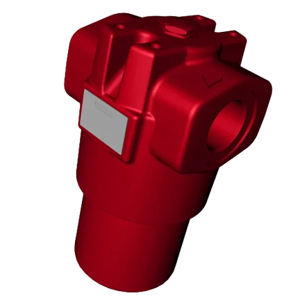 Tecnología de filtración