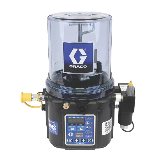 Grease Jockey 12 V