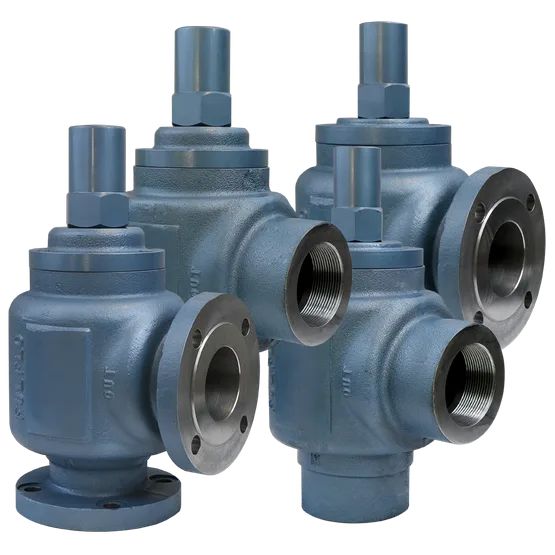 Imagen de producto industrial HERING SRL