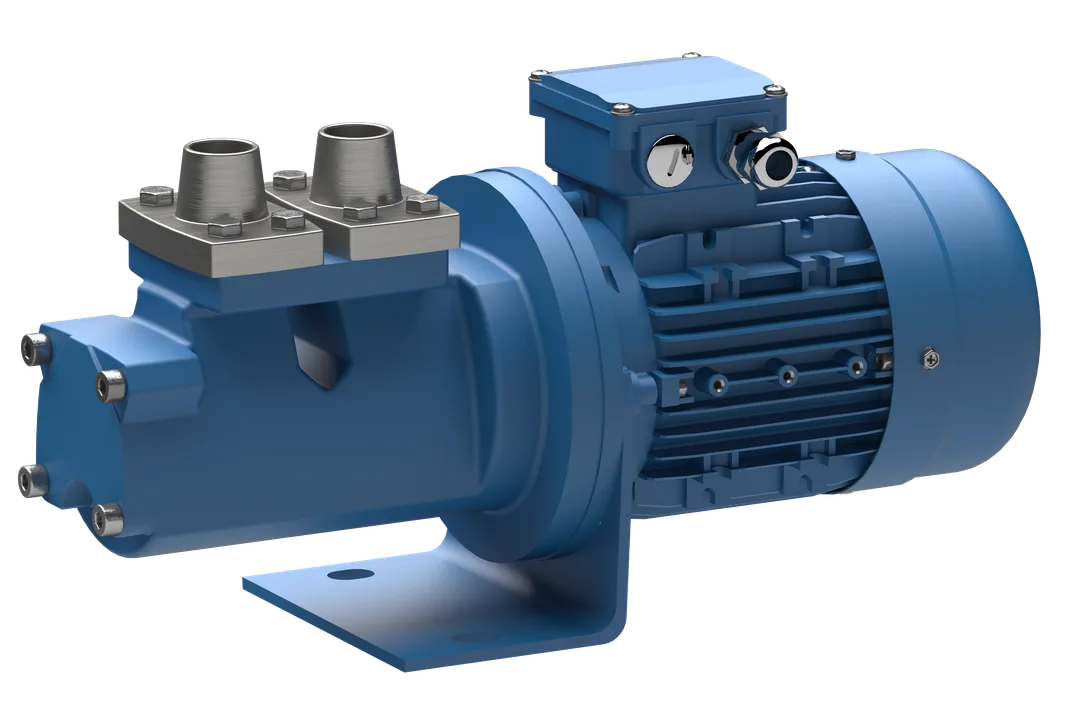 Imagen de producto industrial HERING SRL