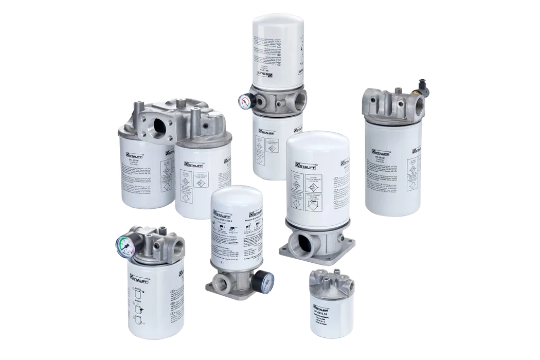 HERING SRL industrial product image