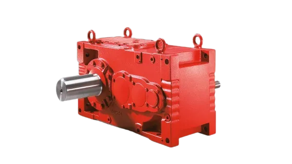 Reductores y motorreductores SEW-Eurodrive