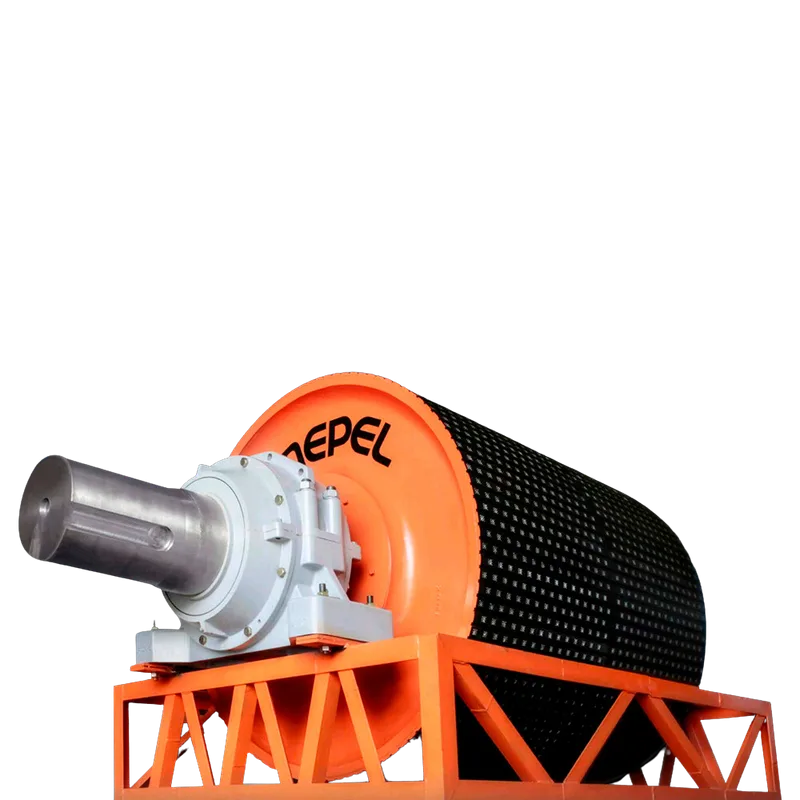Imagen de producto industrial HERING SRL