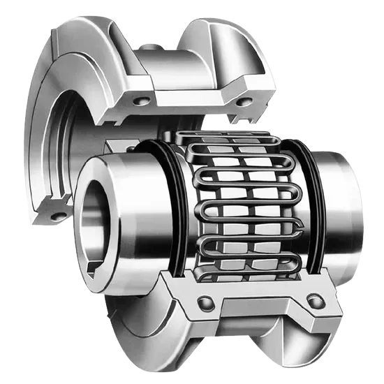 Imagen de producto industrial HERING SRL