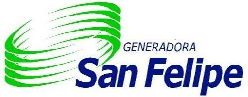 generadora san felipe